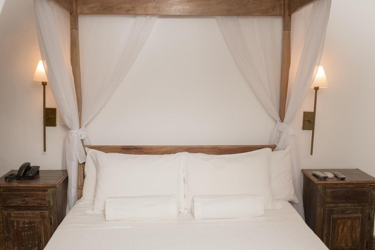 Pouso Da Torre Hotel Tiradentes Luaran gambar