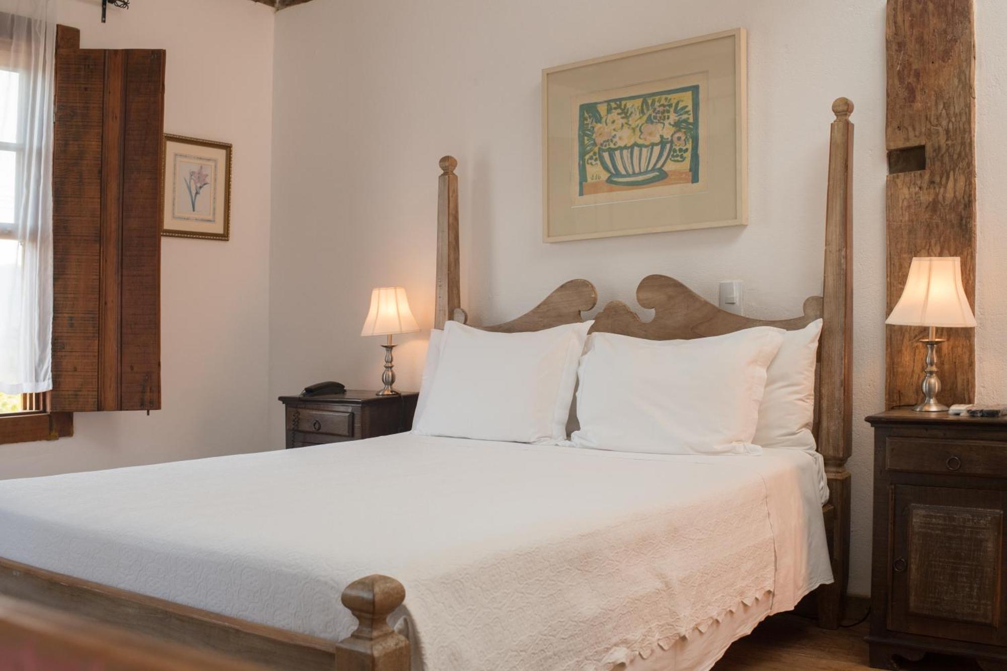 Pouso Da Torre Hotel Tiradentes Bilik gambar
