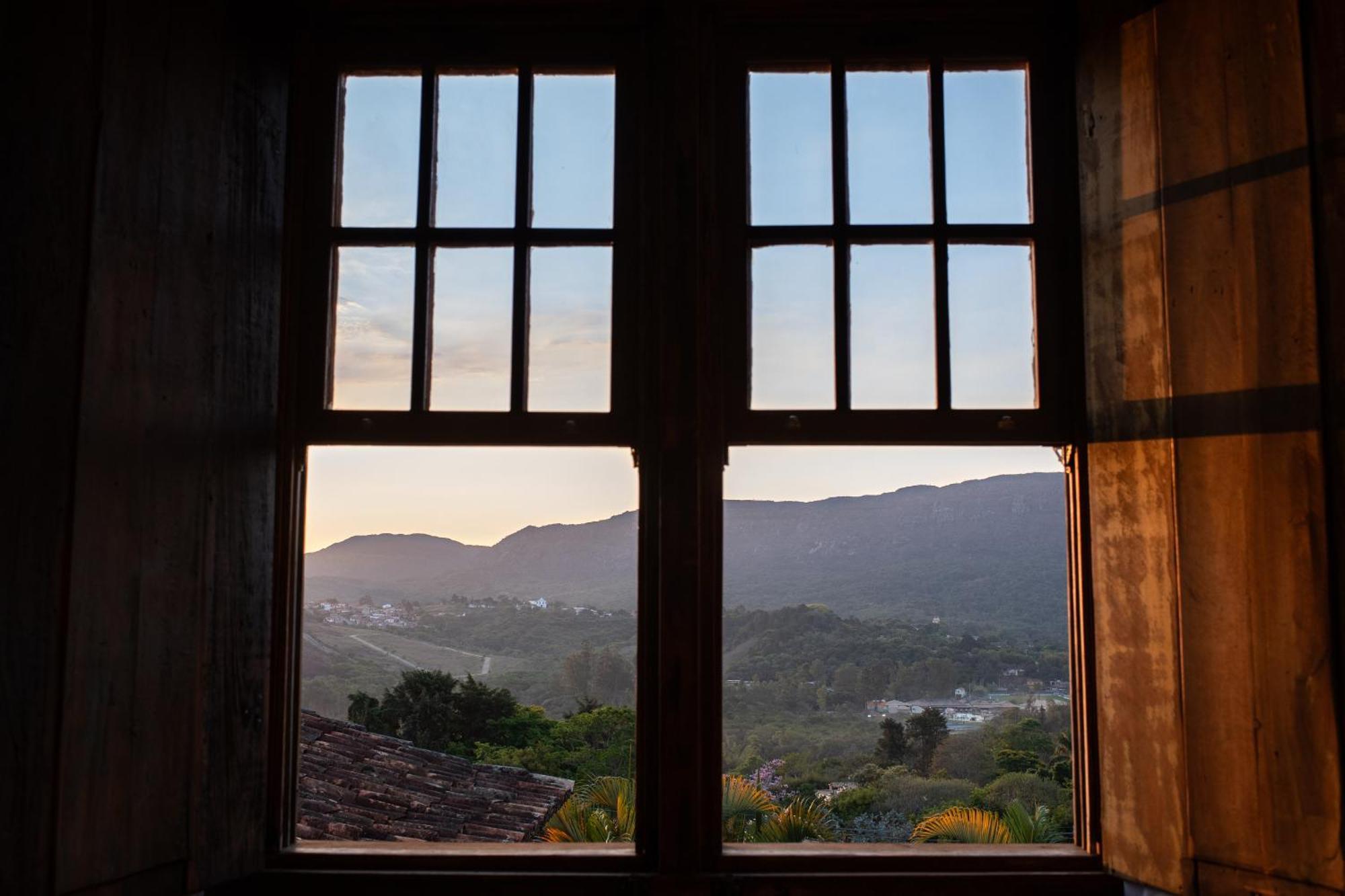 Pouso Da Torre Hotel Tiradentes Luaran gambar