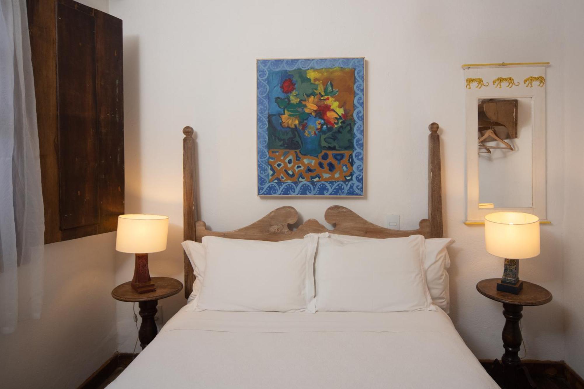 Pouso Da Torre Hotel Tiradentes Bilik gambar