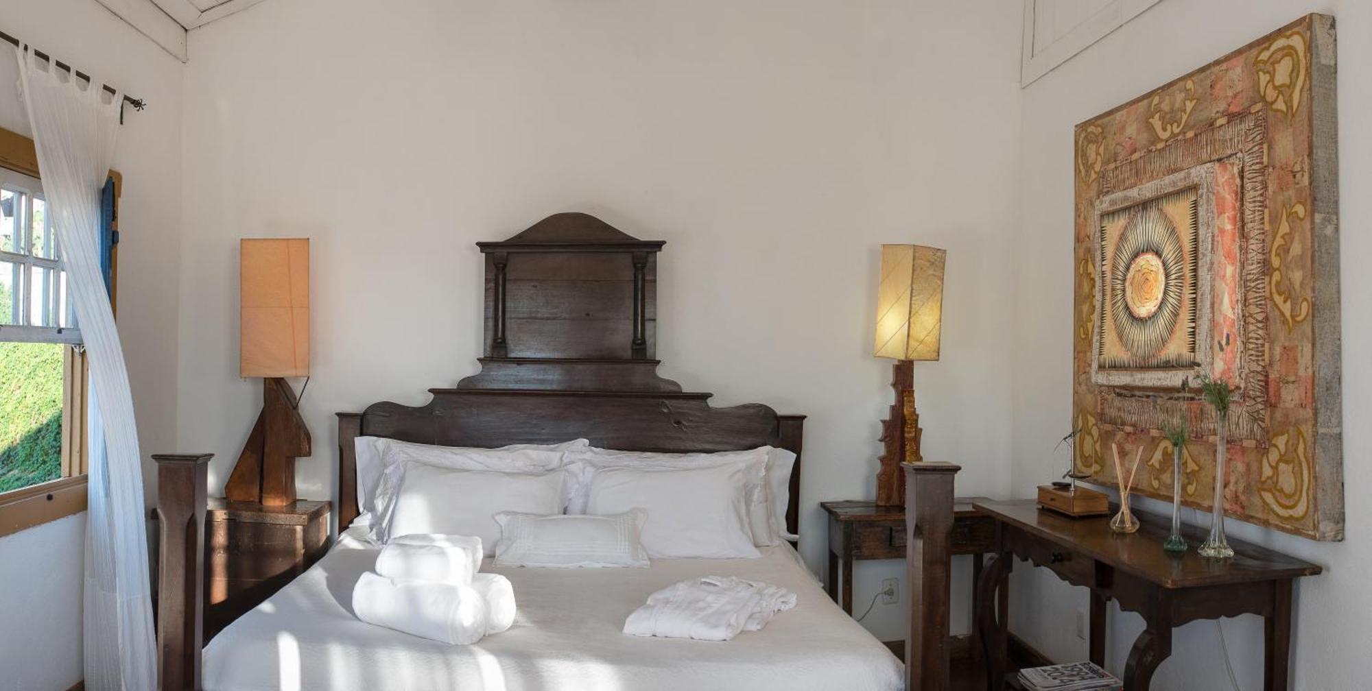 Pouso Da Torre Hotel Tiradentes Bilik gambar