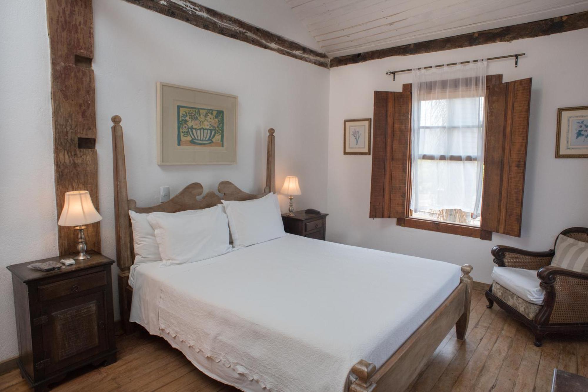Pouso Da Torre Hotel Tiradentes Bilik gambar