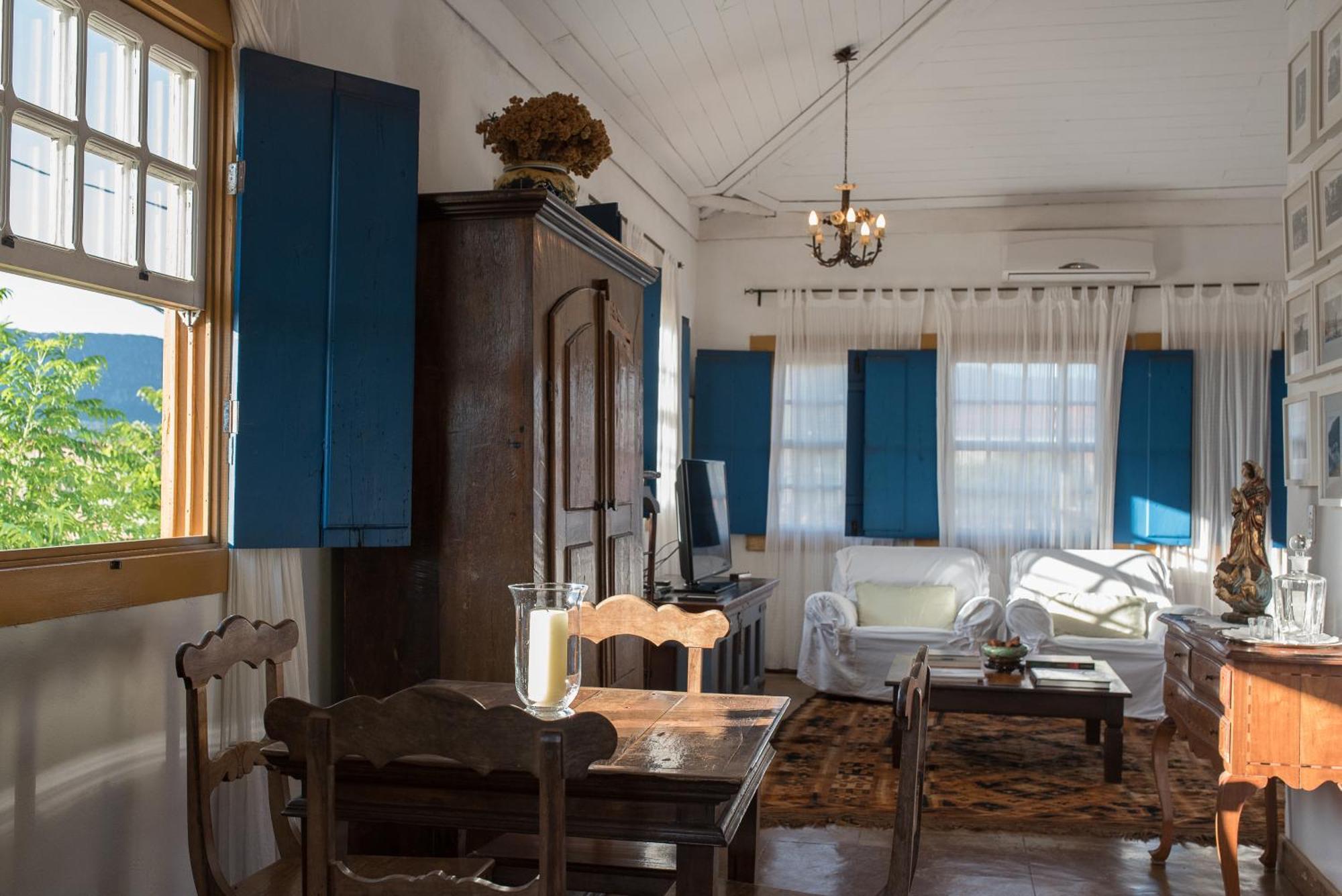 Pouso Da Torre Hotel Tiradentes Bilik gambar