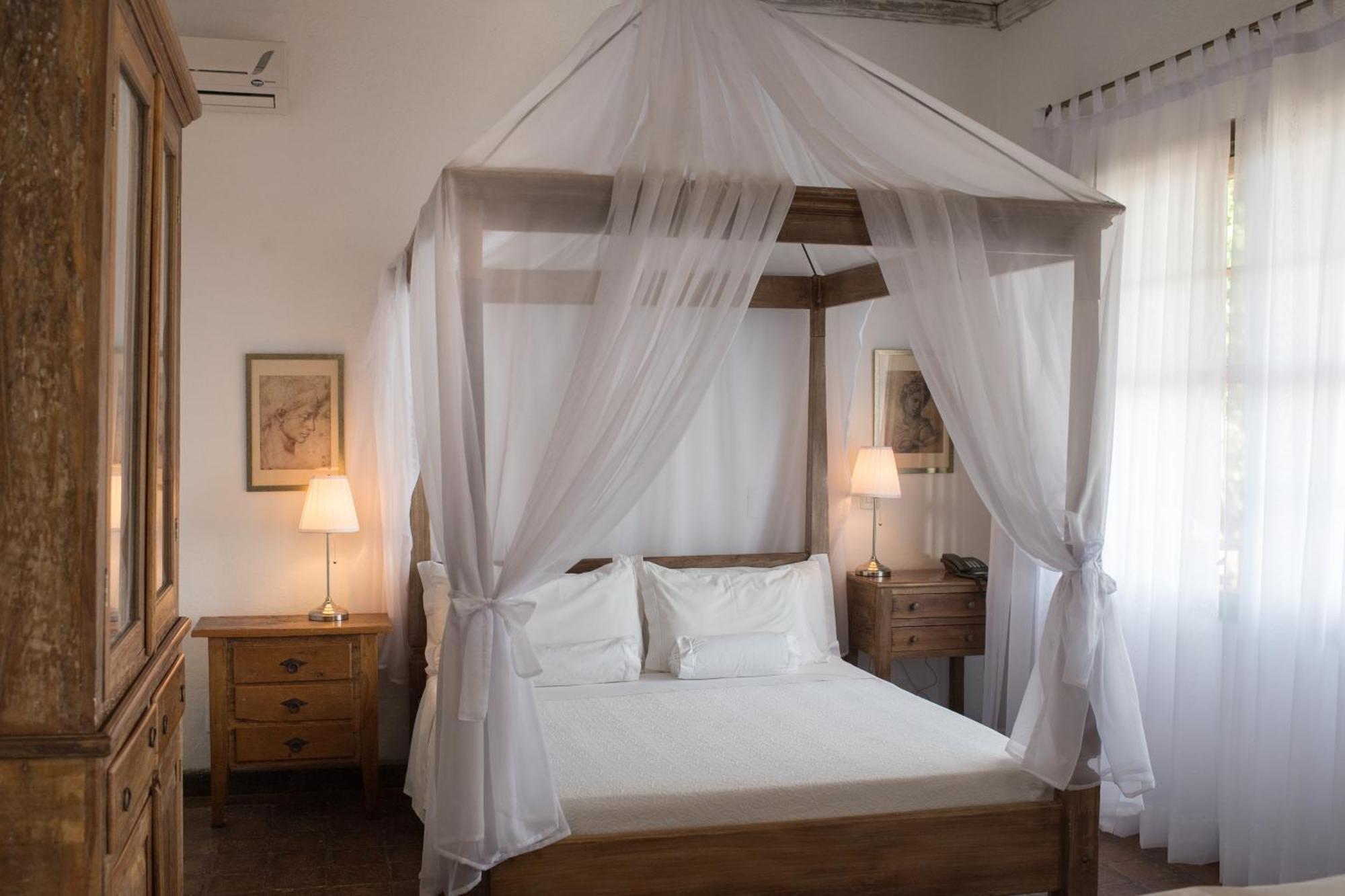 Pouso Da Torre Hotel Tiradentes Luaran gambar