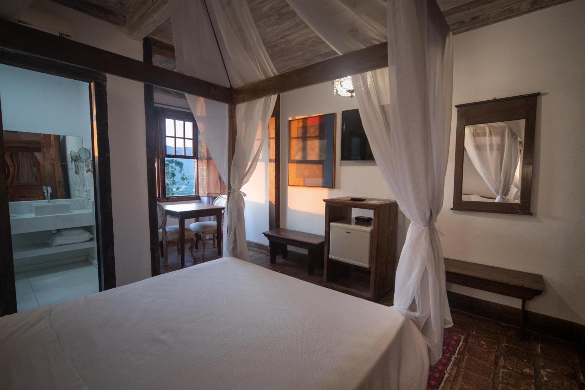 Pouso Da Torre Hotel Tiradentes Bilik gambar