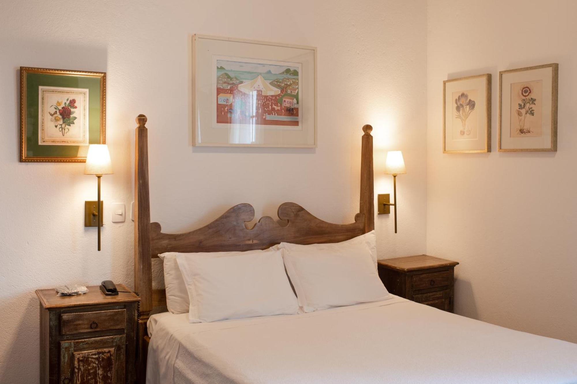 Pouso Da Torre Hotel Tiradentes Bilik gambar