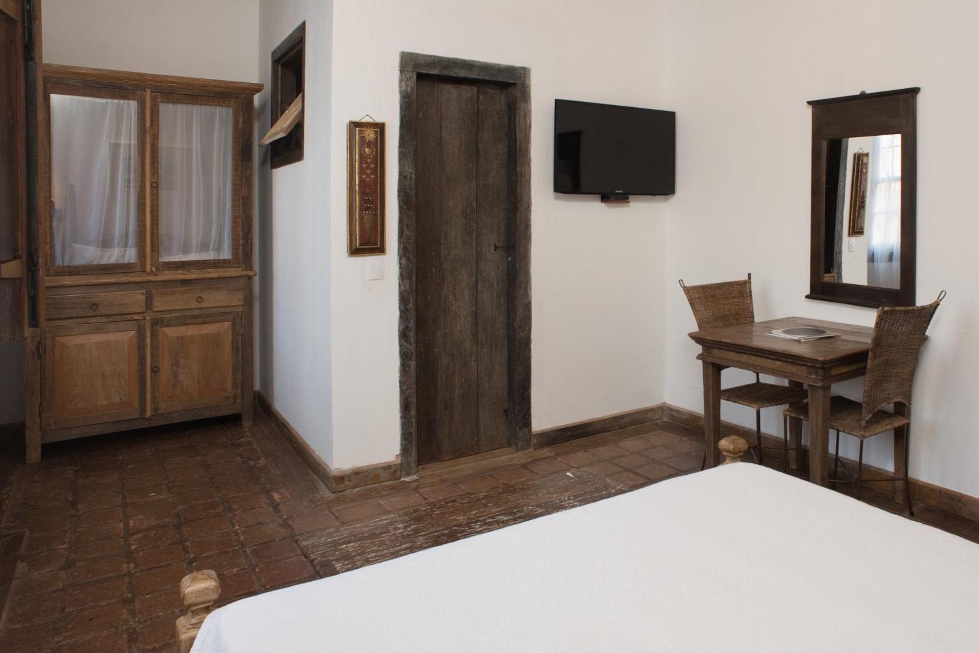 Pouso Da Torre Hotel Tiradentes Bilik gambar