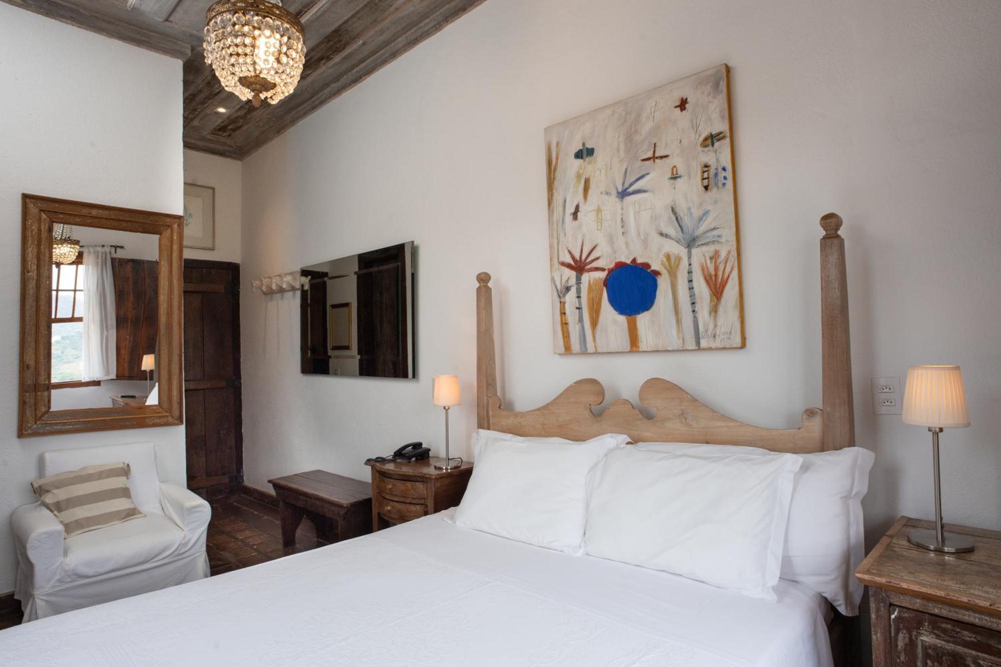 Pouso Da Torre Hotel Tiradentes Bilik gambar