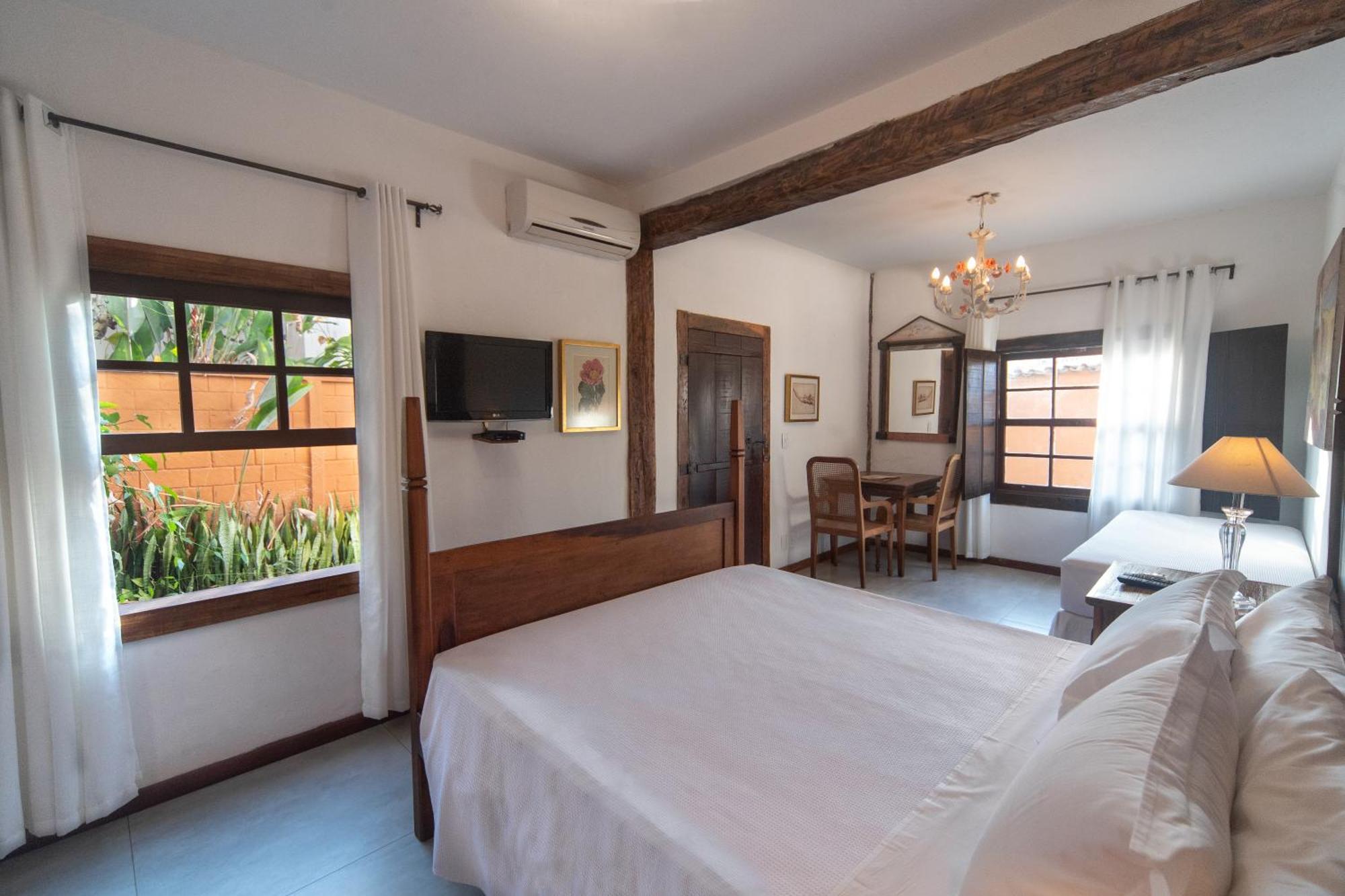 Pouso Da Torre Hotel Tiradentes Bilik gambar