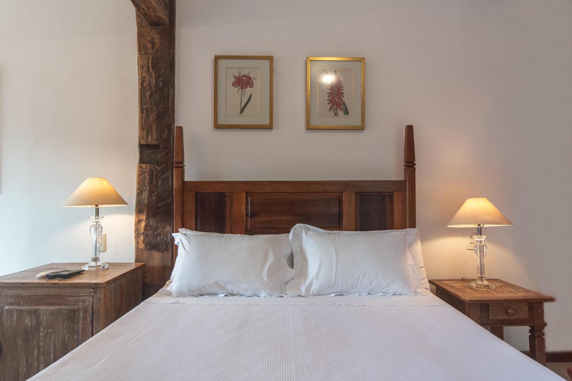 Pouso Da Torre Hotel Tiradentes Bilik gambar
