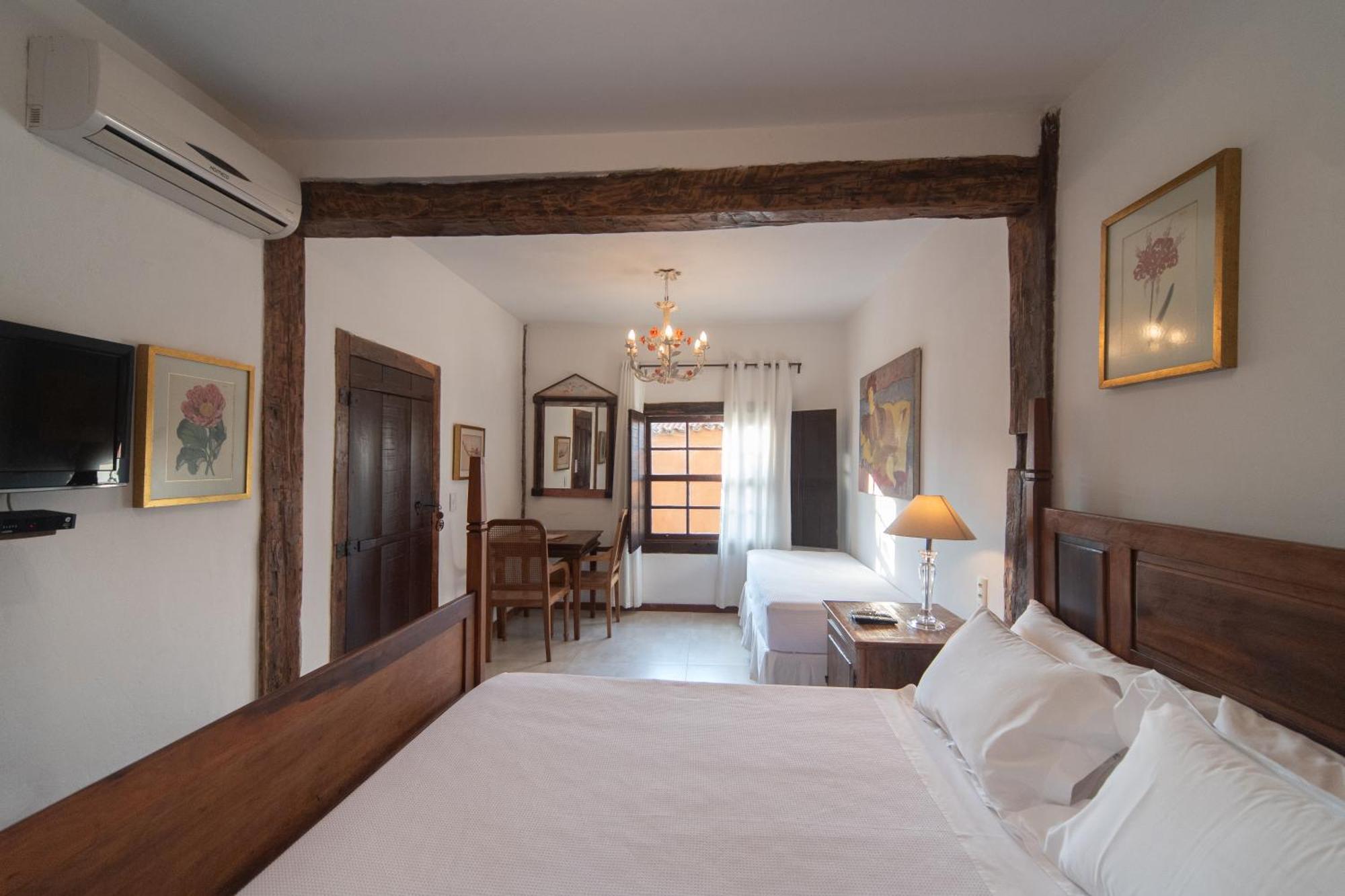 Pouso Da Torre Hotel Tiradentes Bilik gambar