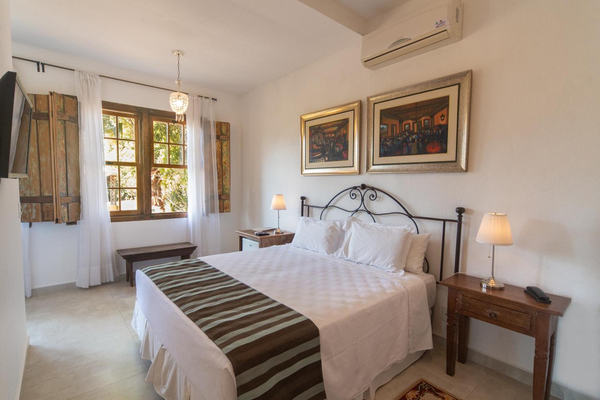 Pouso Da Torre Hotel Tiradentes Luaran gambar