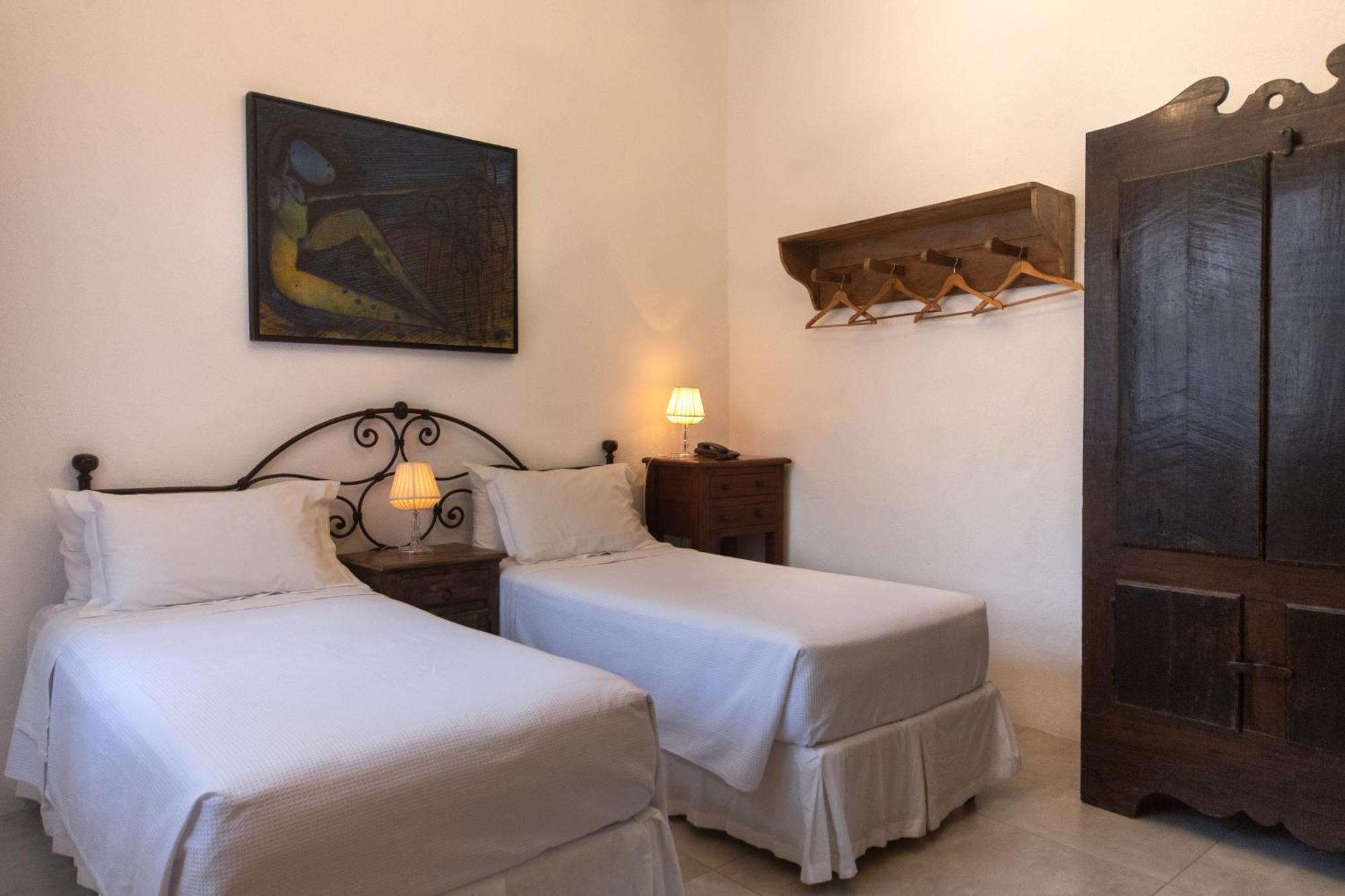 Pouso Da Torre Hotel Tiradentes Bilik gambar