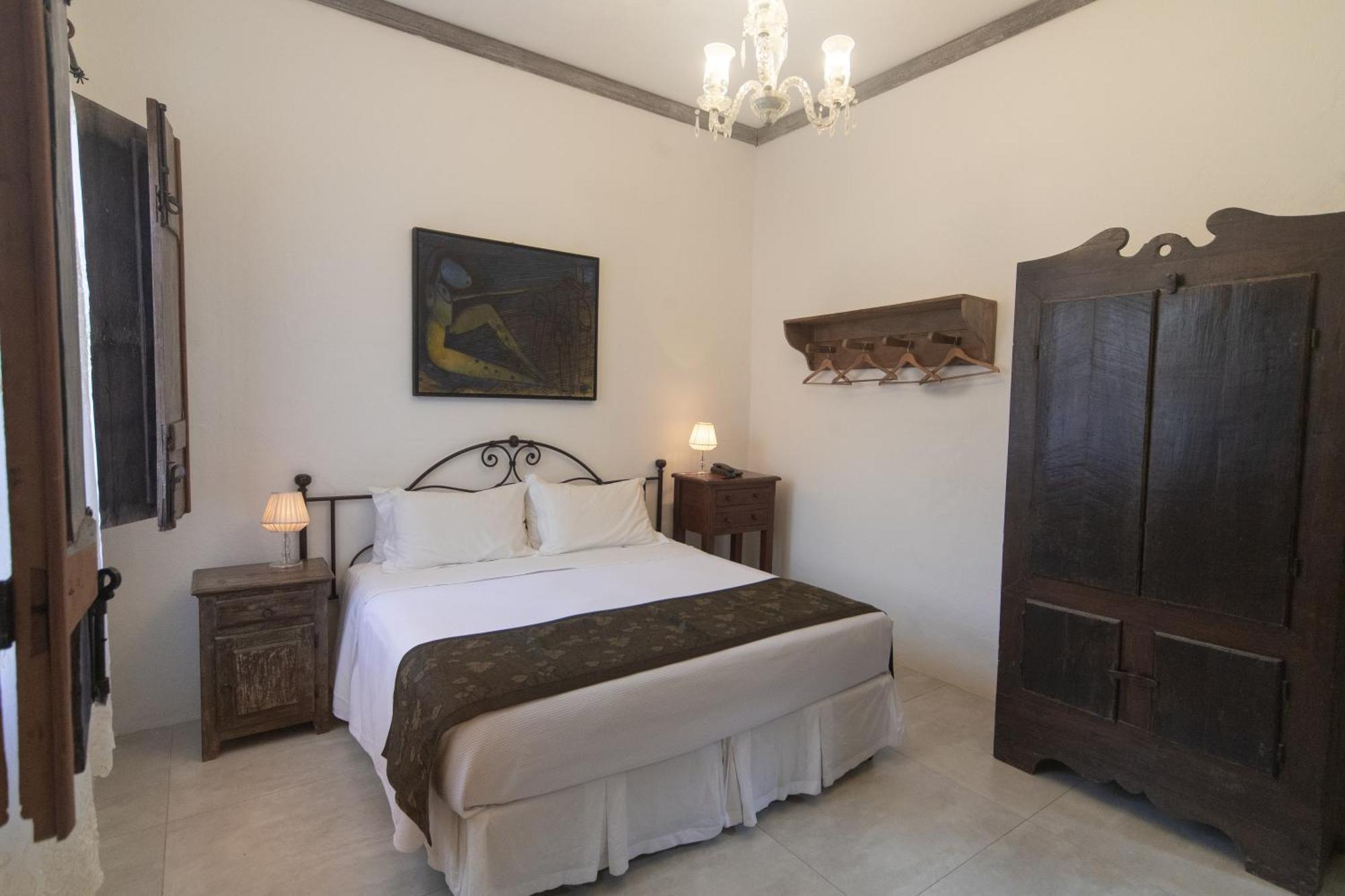 Pouso Da Torre Hotel Tiradentes Bilik gambar