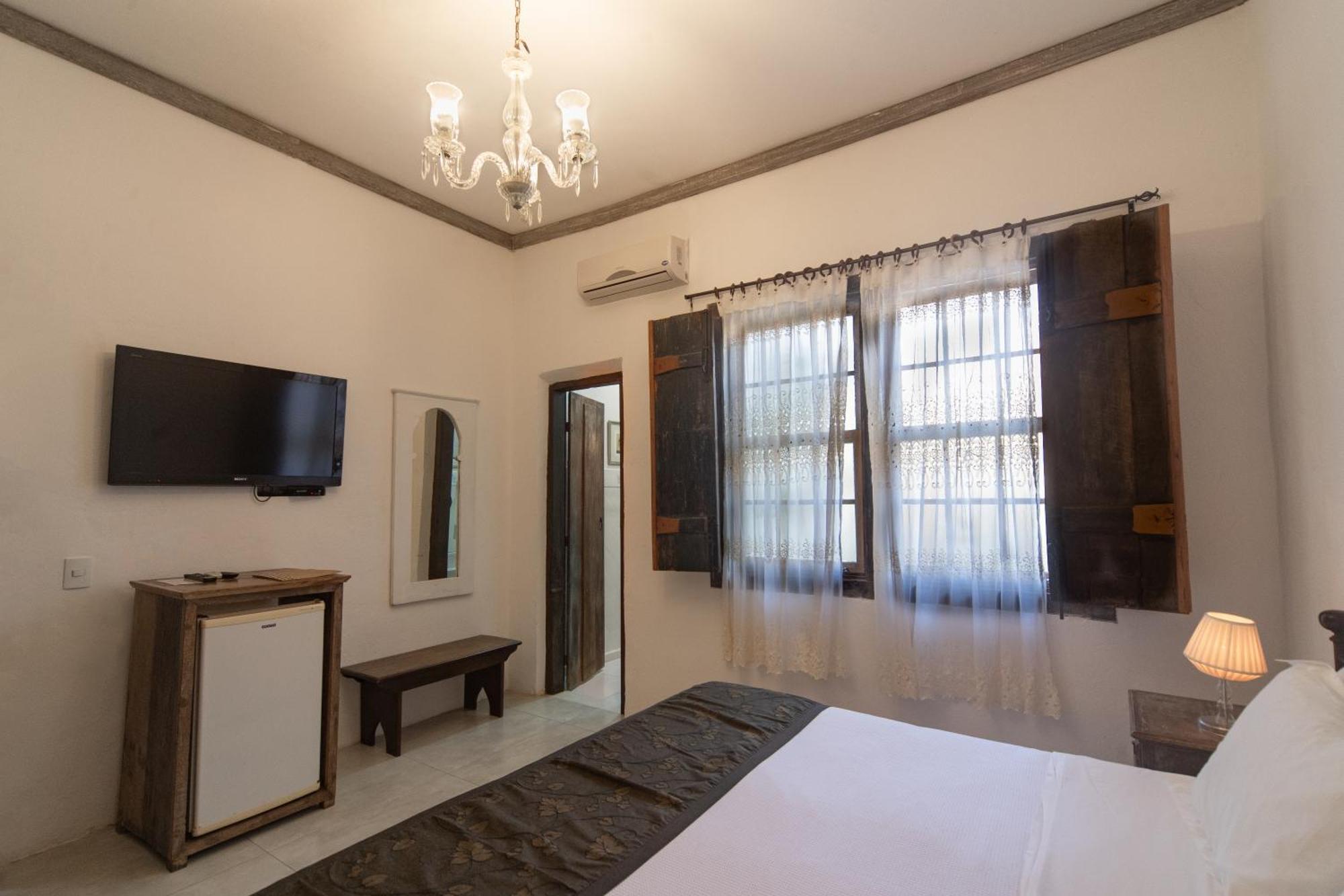 Pouso Da Torre Hotel Tiradentes Bilik gambar