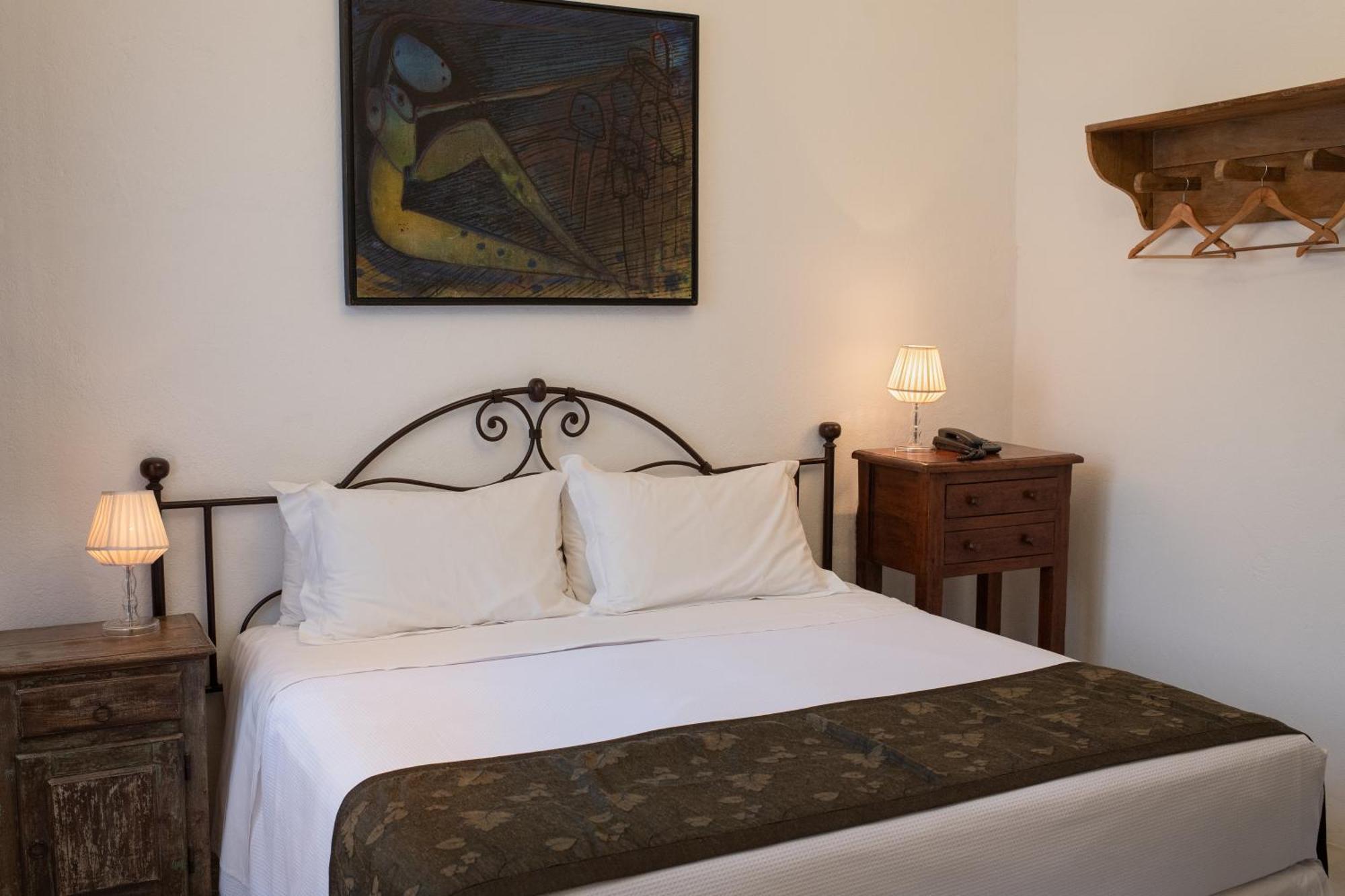 Pouso Da Torre Hotel Tiradentes Luaran gambar