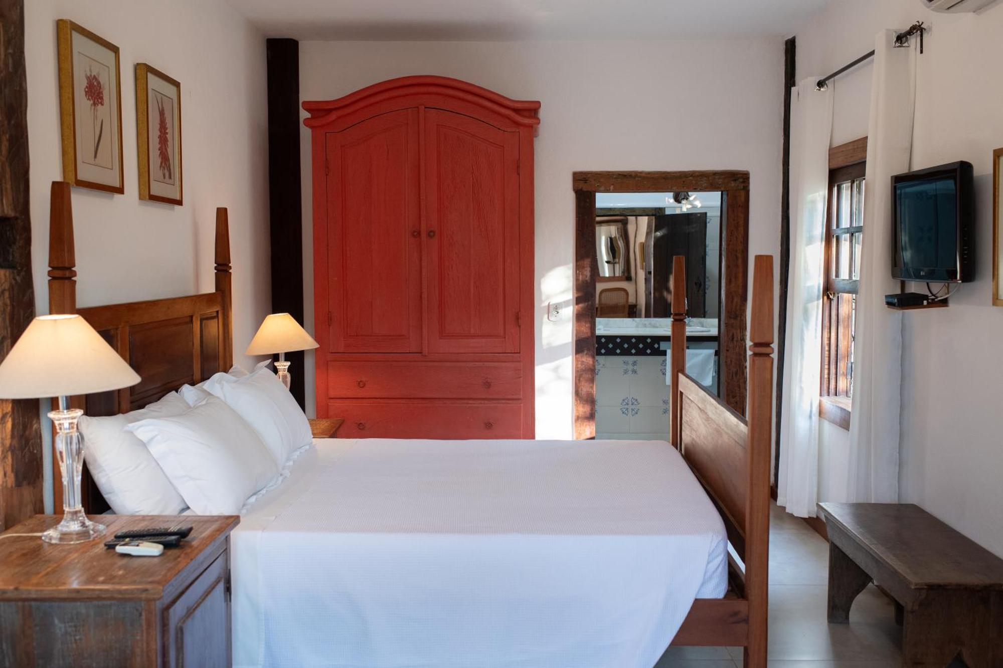 Pouso Da Torre Hotel Tiradentes Bilik gambar