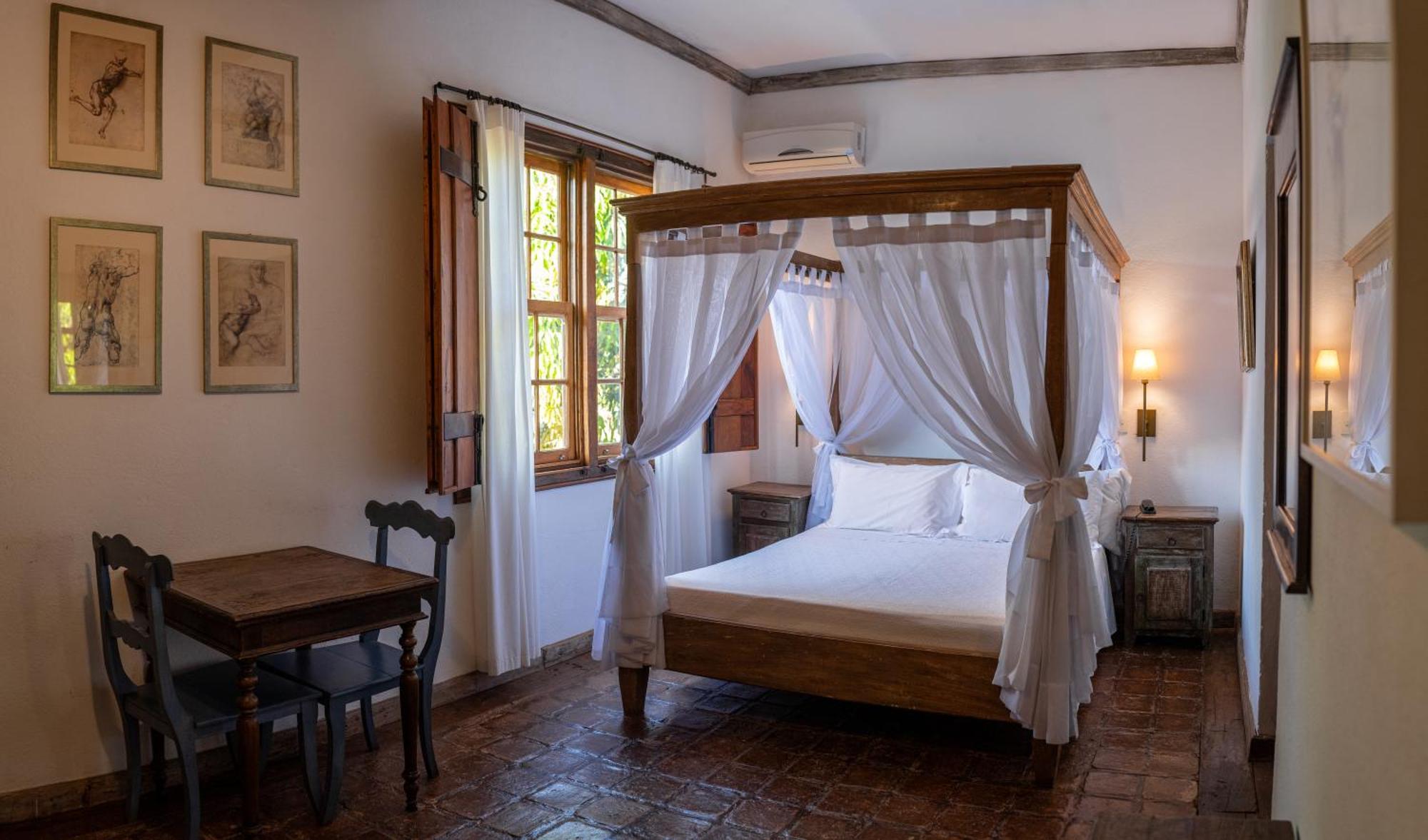 Pouso Da Torre Hotel Tiradentes Luaran gambar